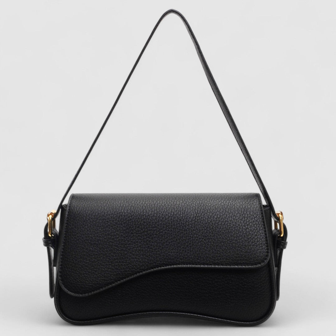 Golvende Elegante Handtas