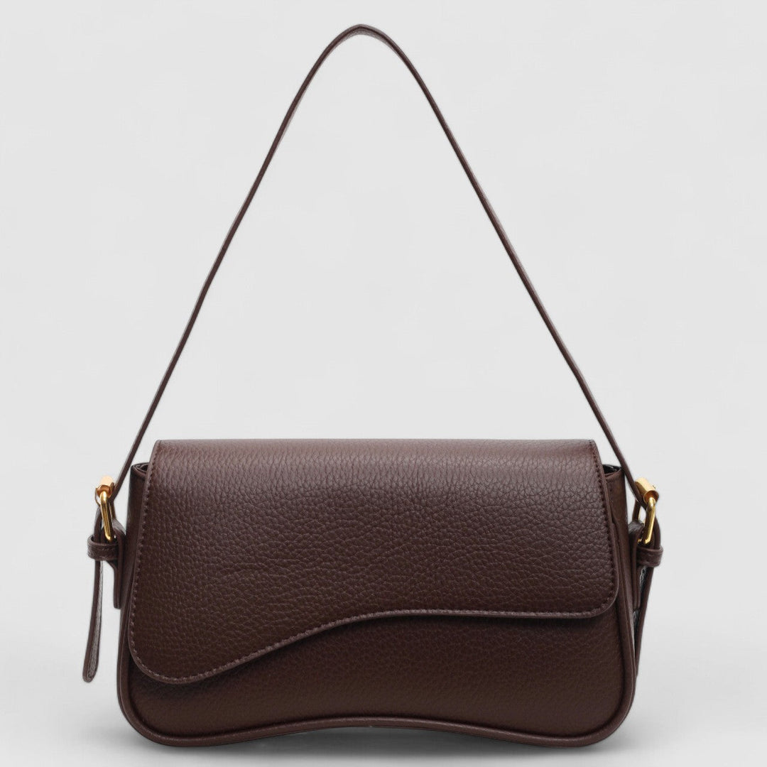 Golvende Elegante Handtas