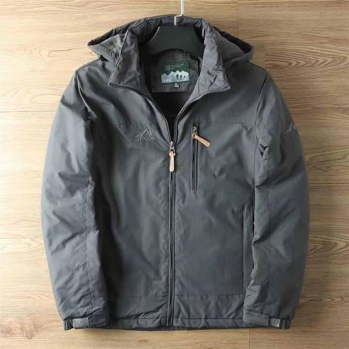 De Summit Thermojack