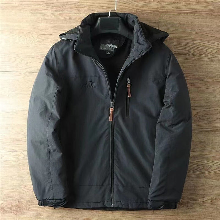 De Summit Thermojack