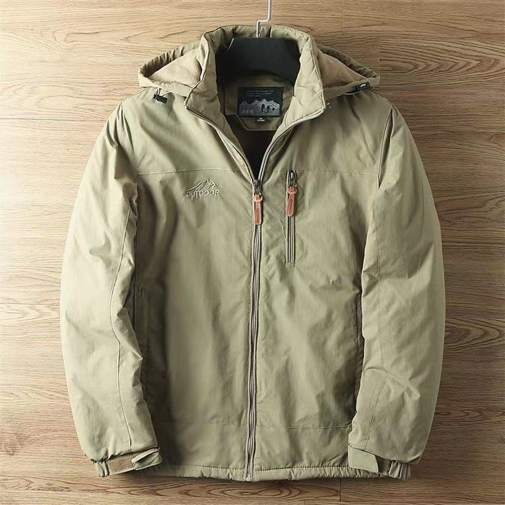 De Summit Thermojack