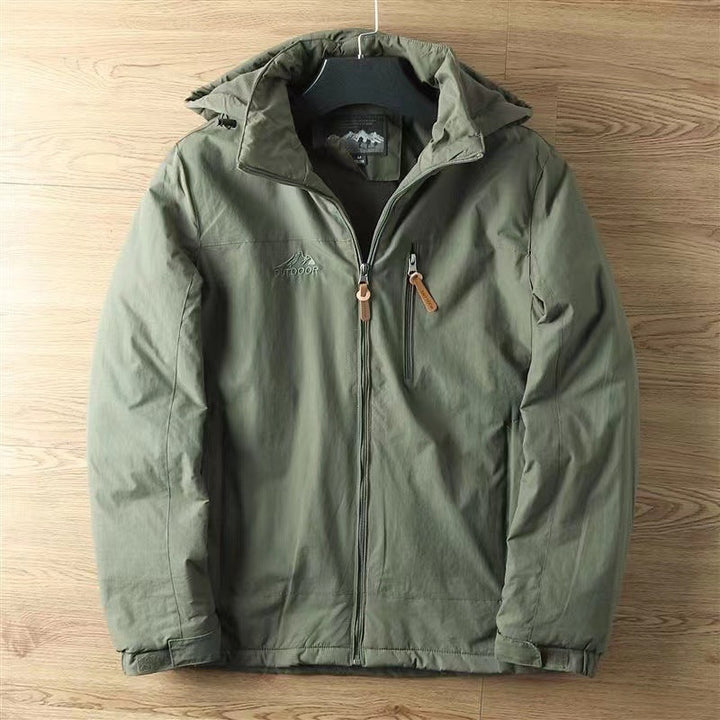 De Summit Thermojack