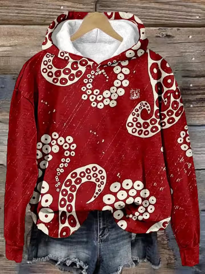 Paige | Zachte Klassieke Hoodie