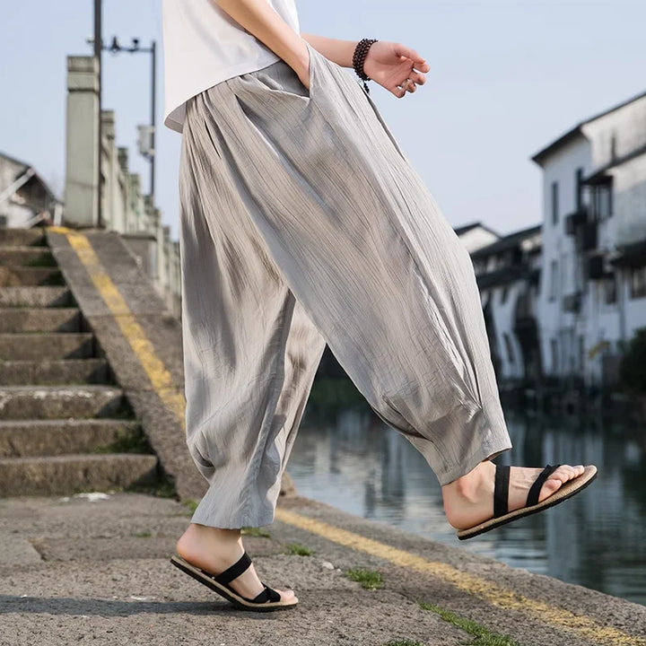 Ryoku Broek