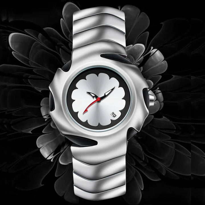 Torque Blade Chrono