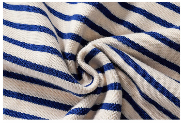 Heritage Zware Katoenen Shirt