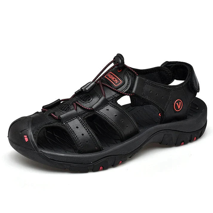 Sandalen Heren | Orthopedisch & Avontuurlijk Terreincomfort