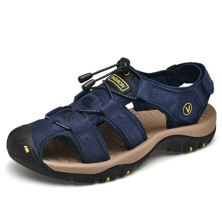 Sandalen Heren | Orthopedisch & Avontuurlijk Terreincomfort