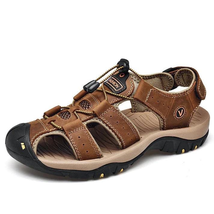 Sandalen Heren | Orthopedisch & Avontuurlijk Terreincomfort