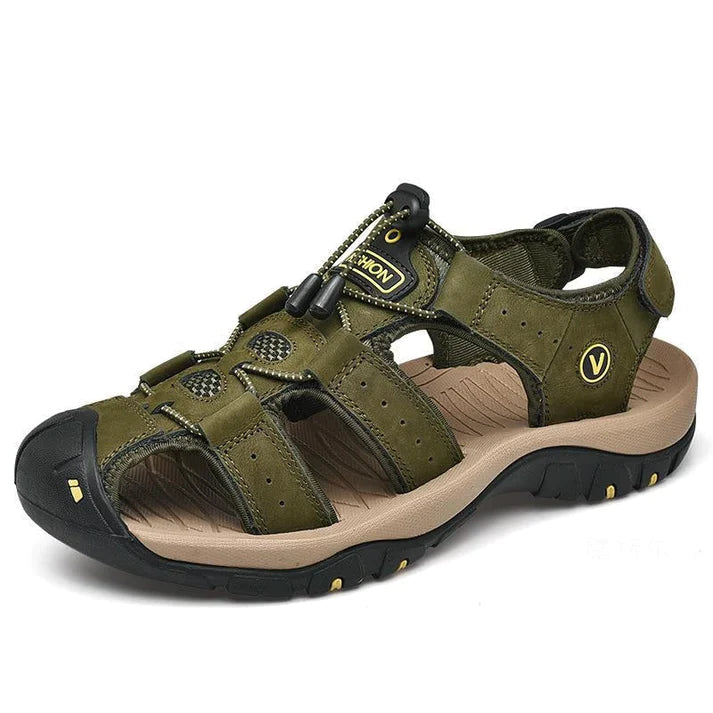 Sandalen Heren | Orthopedisch & Avontuurlijk Terreincomfort
