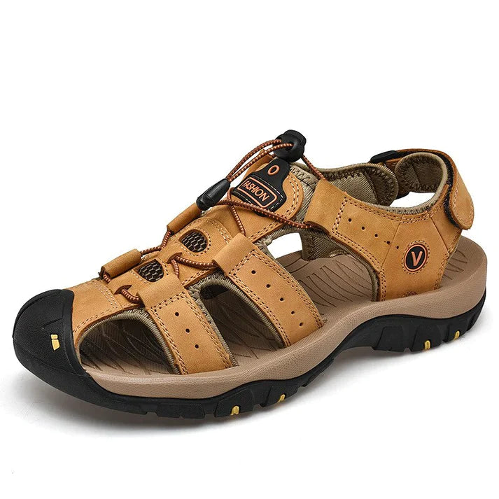 Sandalen Heren | Orthopedisch & Avontuurlijk Terreincomfort