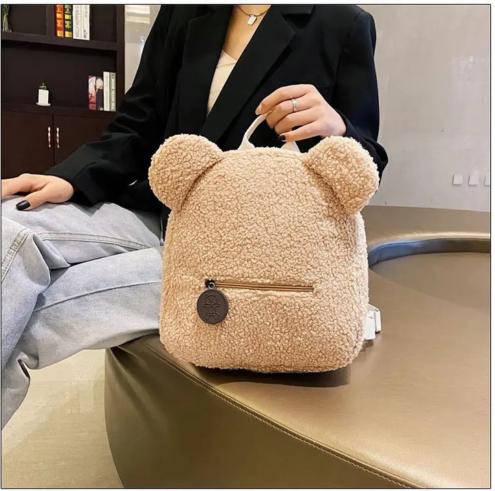 Bear Hug Rugzak