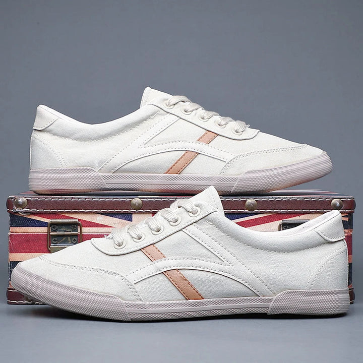 Winslow Canvas Sneaker
