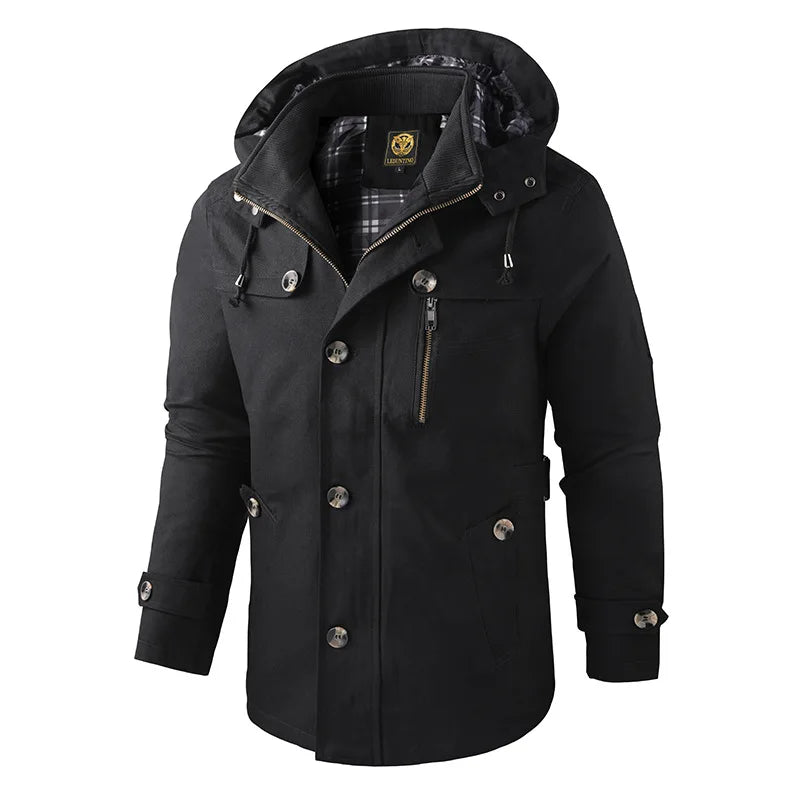 Beckett Shield Hardshell Jast