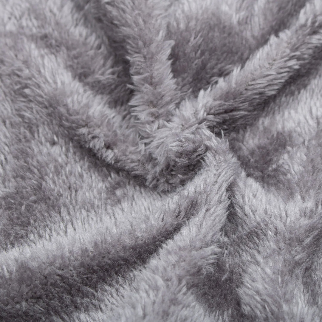 Rowan Frost Gebreide Wol Beanie