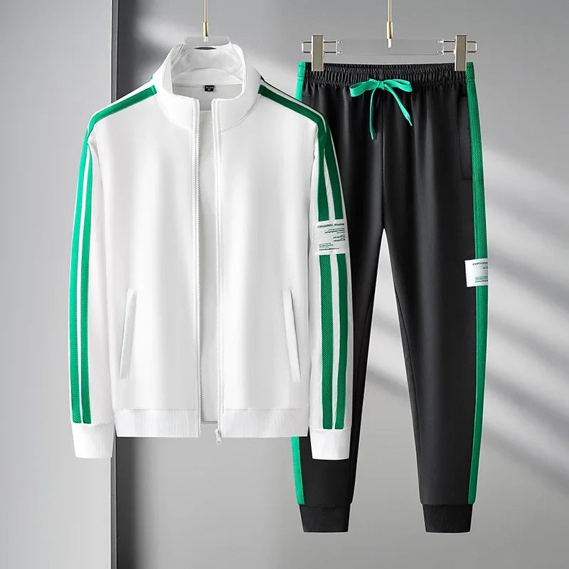 Oliver Romano Apex Trainingspak Set