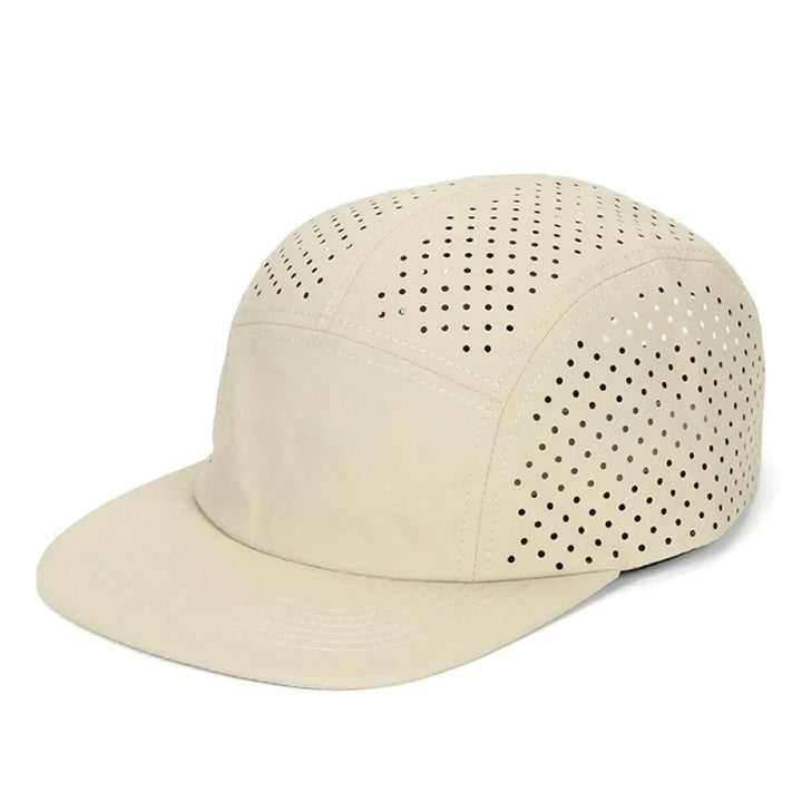 Alden Roamer 5-Paneel Pet