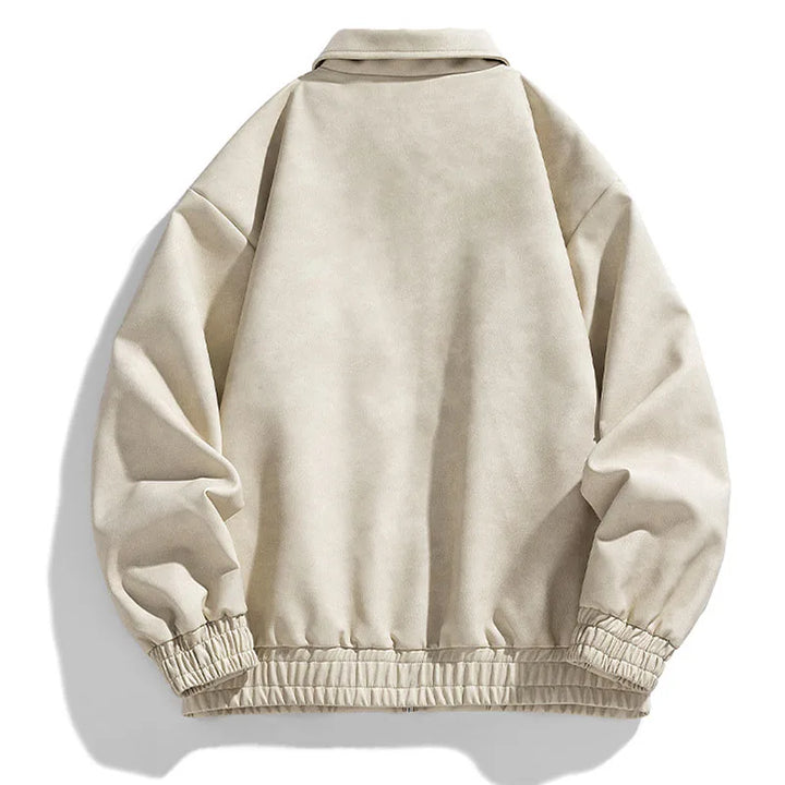 Beckett Zip Jas