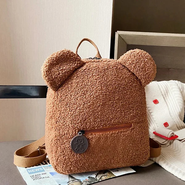 Bear Hug Rugzak