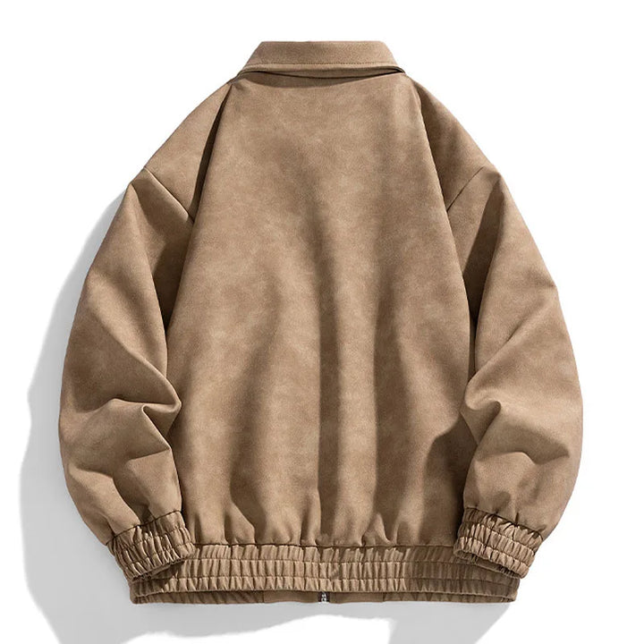 Beckett Zip Jas