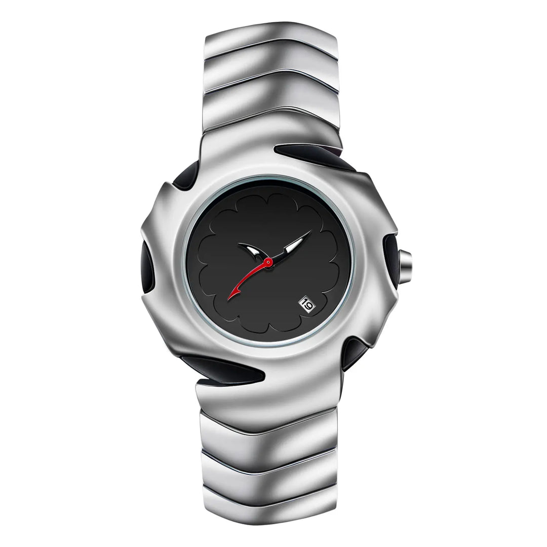 Torque Blade Chrono