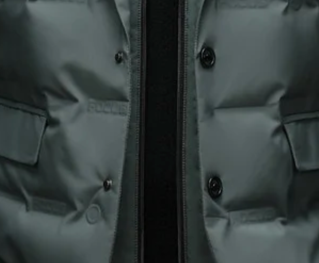 Hudson Urban Down Blazer