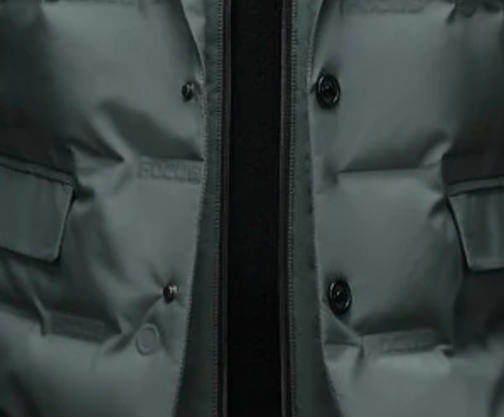 Hudson Urban Down Blazer