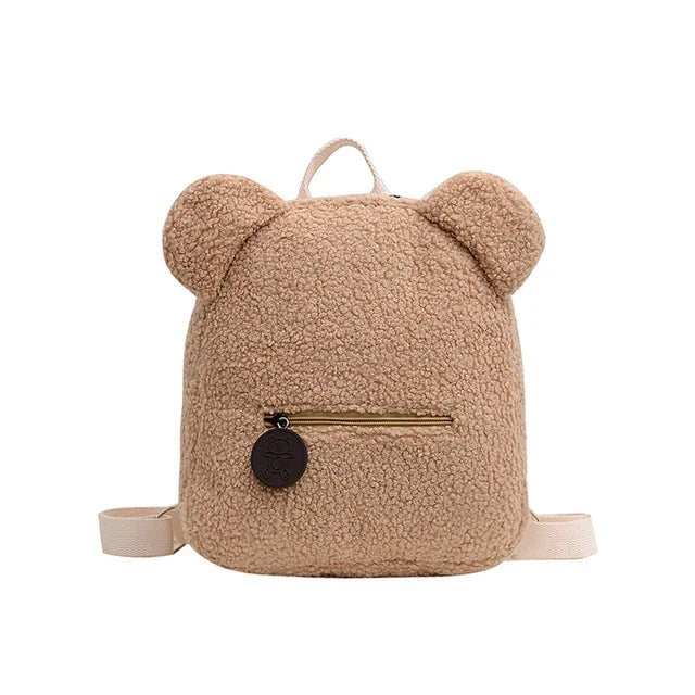 Bear Hug Rugzak