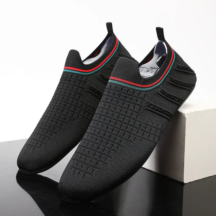 Venturo Casual Mesh Schoenen