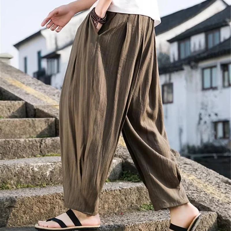 Ryoku Broek