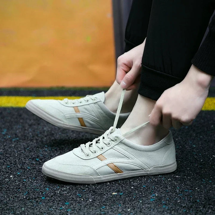 Winslow Canvas Sneaker