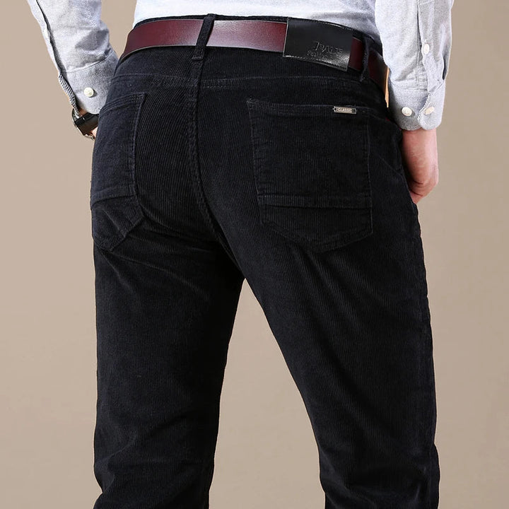 Hastings Corduroy Broek