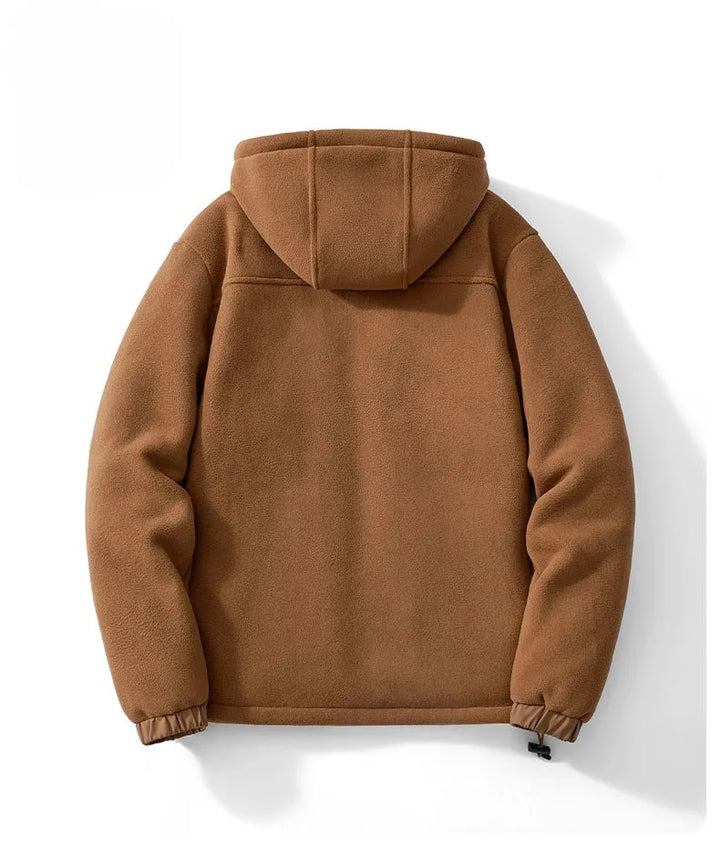 Polar Fleece Jast
