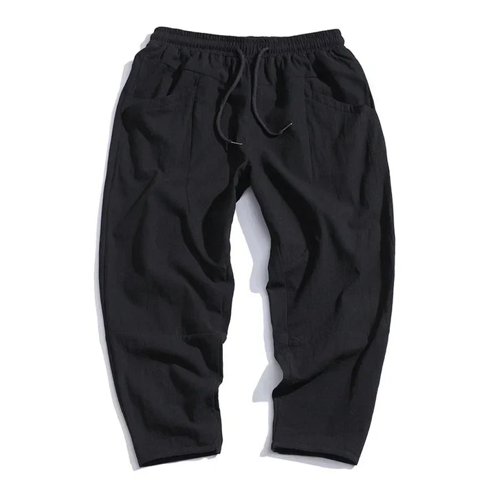 Miju Everyday Katoenen Broek