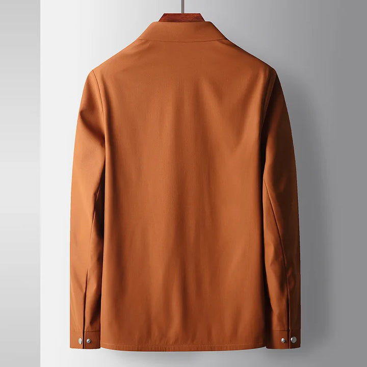 Luxe Herfstjack Lyonel