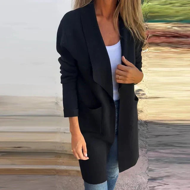 DAISY - VERFENDE JACKET