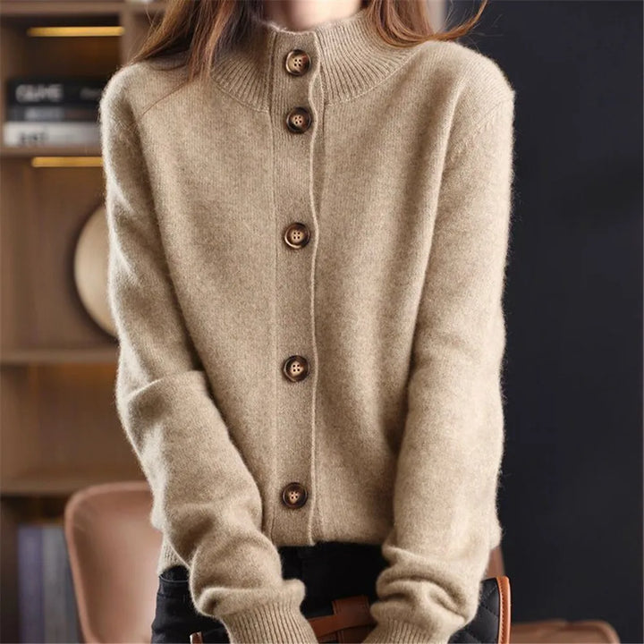 Eloise Avenue Wol Cardigan