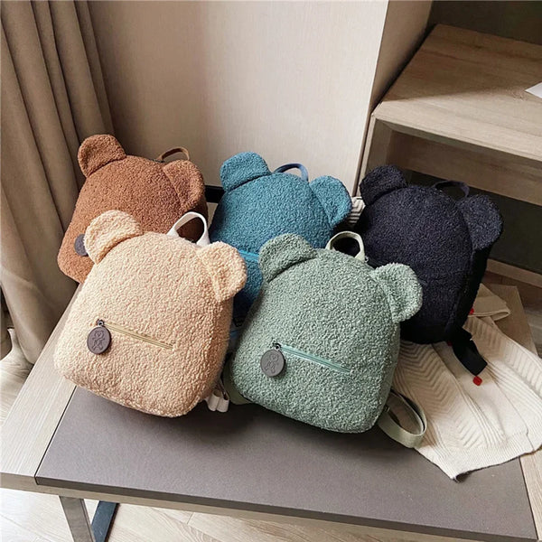 Bear Hug Rugzak
