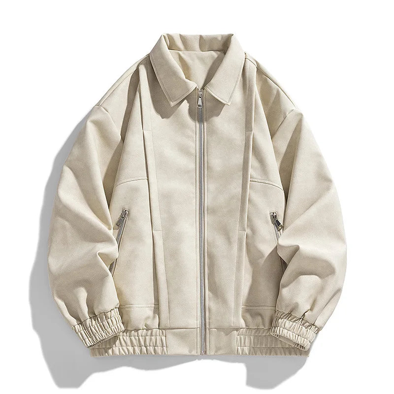 Beckett Zip Jas