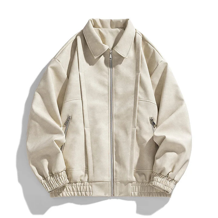 Beckett Zip Jas