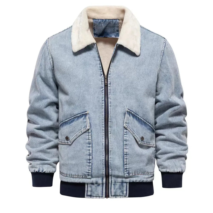 Laurent Denim Jast