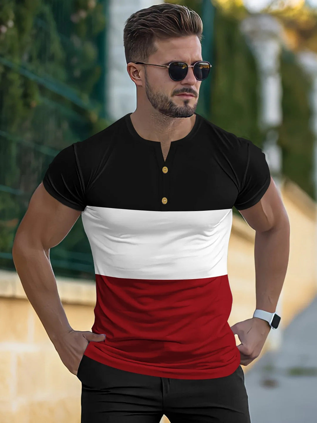 Shirt Heren | Comfortabel & Tijdloos