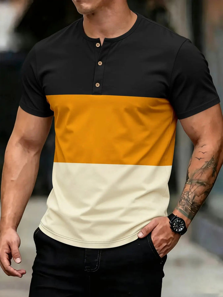 Shirt Heren | Comfortabel & Tijdloos