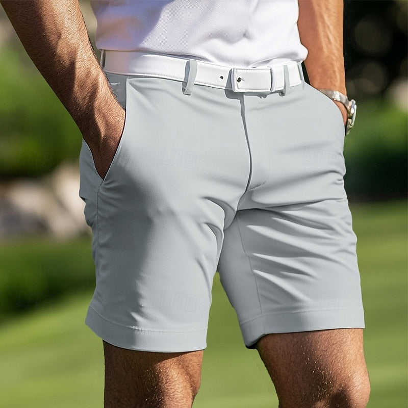 Shorts Heren | Ademend & Comfortabel