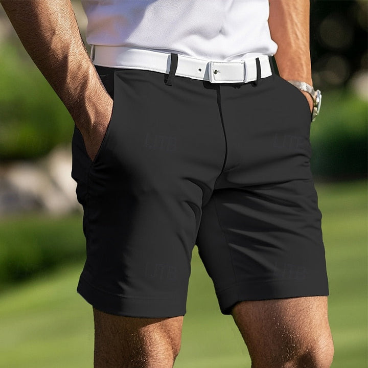 Shorts Heren | Ademend & Comfortabel