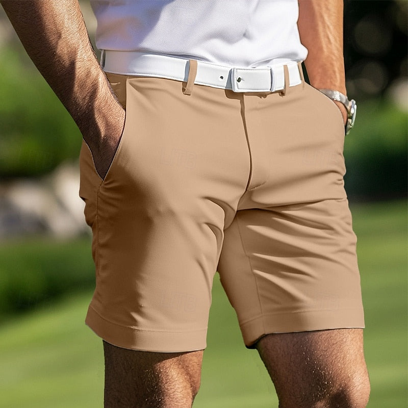 Shorts Heren | Ademend & Comfortabel