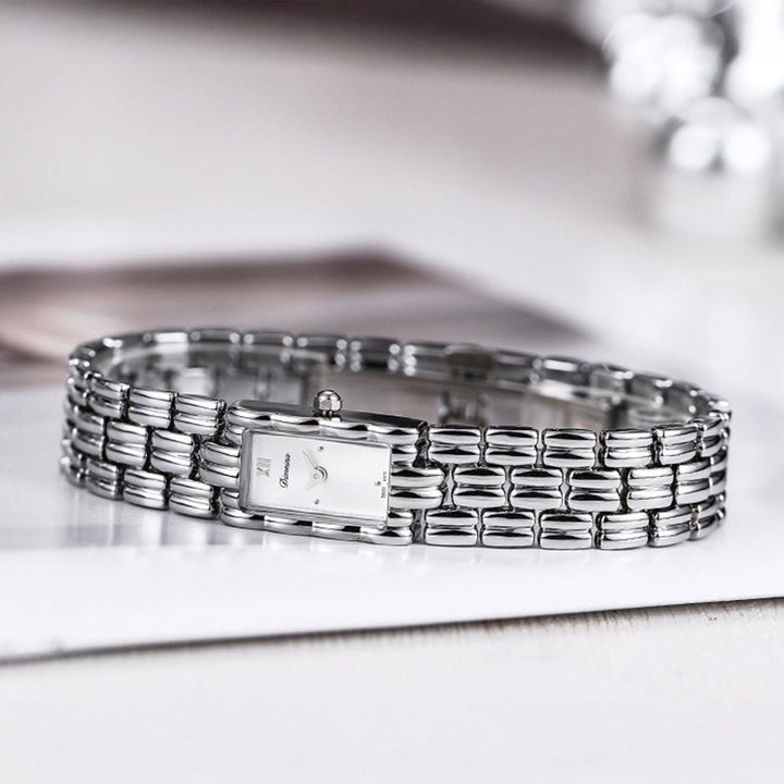 Diana Rechthoek Prestige Horloge