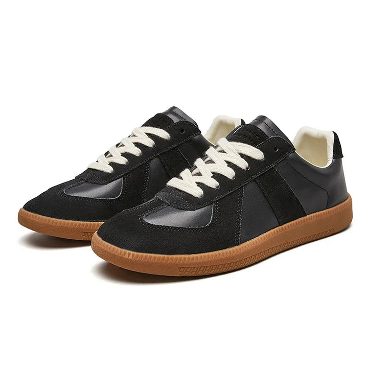 Sneakers Heren | Retro Design & Dikke Zool Comfort
