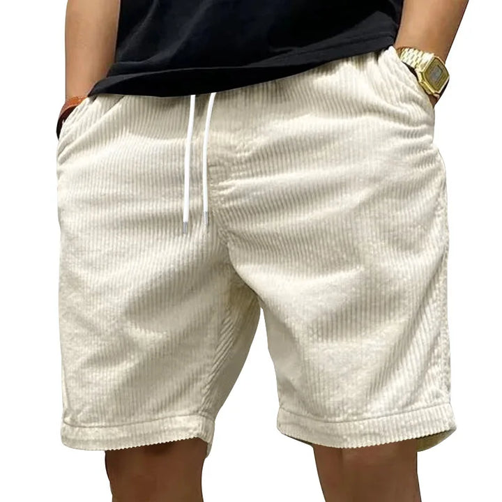 Daan | Heren Shorts Zomer Casual Streetwear Elastische Taille