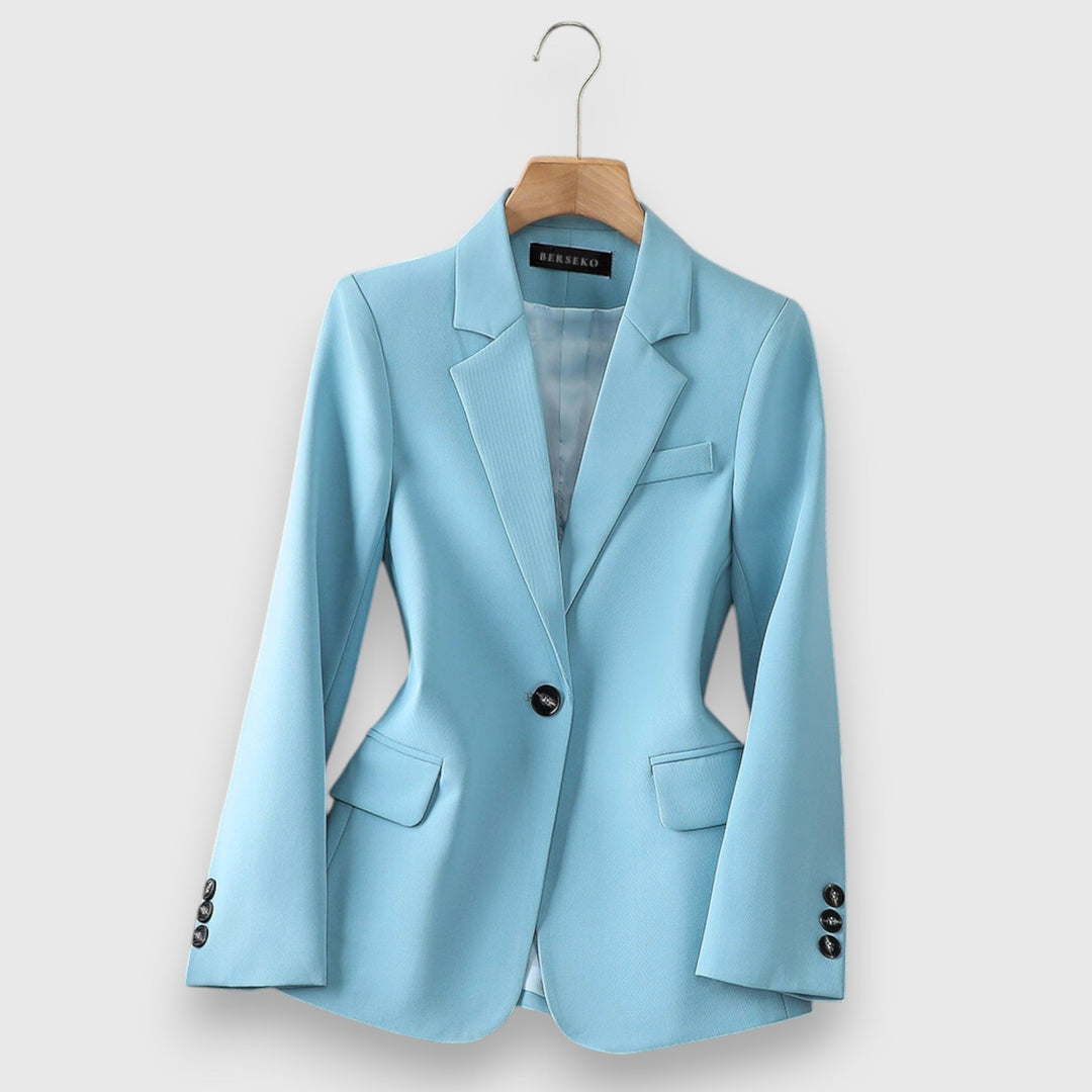 Alba – Dames Blazer